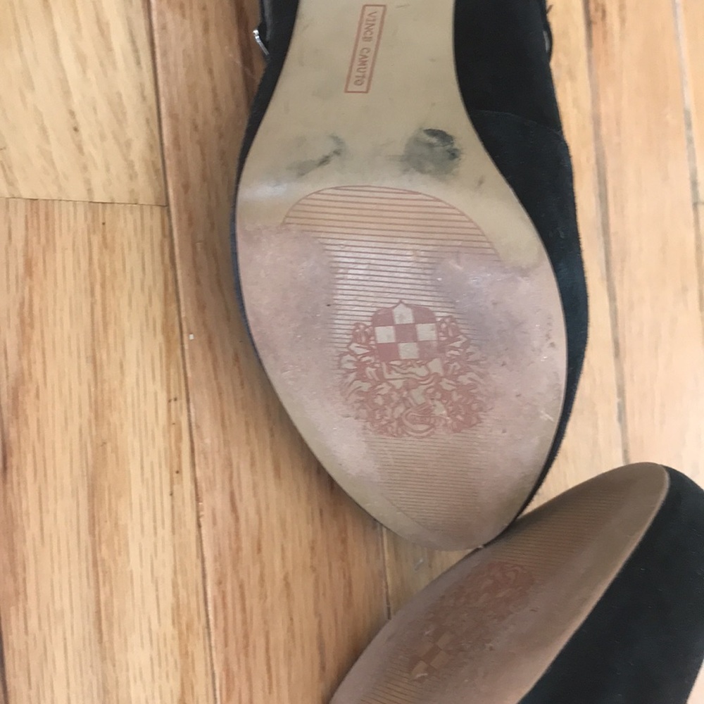 Vince camuto Mary Janes bundle 2 for 1 price - Picture 6 of 6